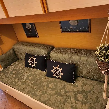Ca' San Marco - Le Saline Holiday home *