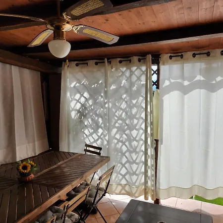 Holiday home Ca' San Marco - Le Saline