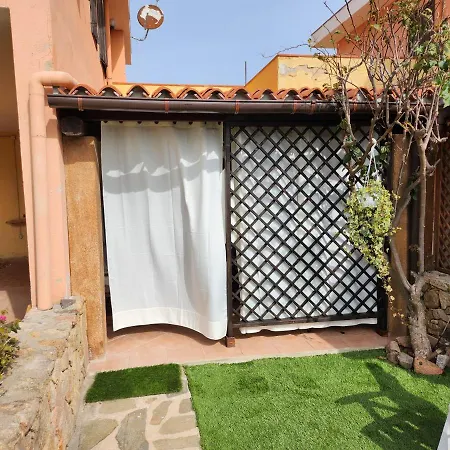 Holiday home Ca' San Marco - Le Saline *