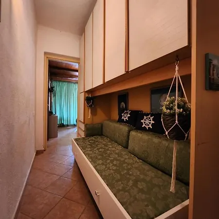 Ca' San Marco - Le Saline Holiday home