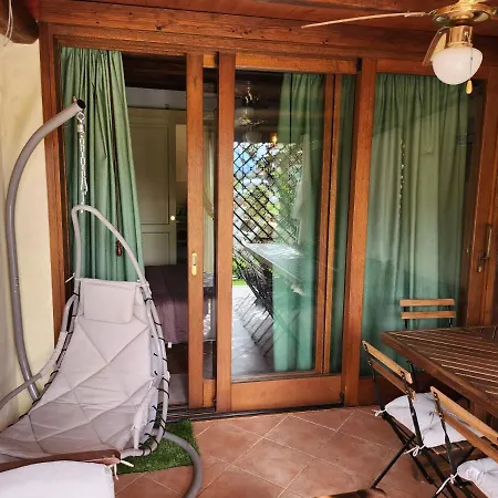Ca' San Marco - Le Saline Holiday home Olbia
