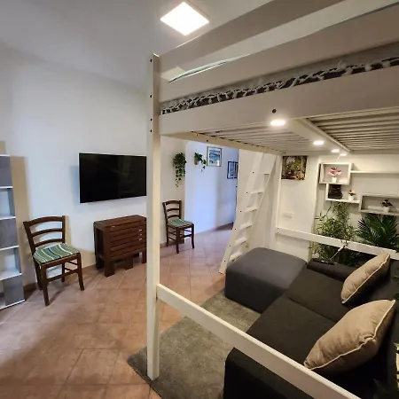 Ca' San Marco - Le Saline Holiday home Olbia