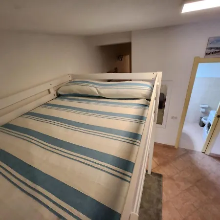 Ca' San Marco - Le Saline Holiday home *