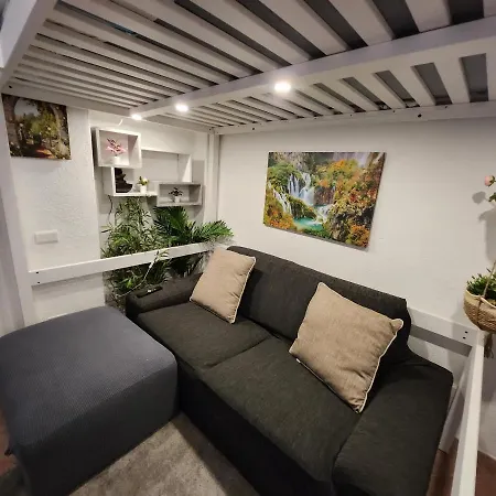 Ca' San Marco - Le Saline Holiday home Olbia