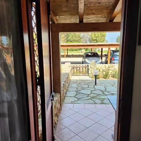 Ca' San Marco - Le Saline Holiday home *